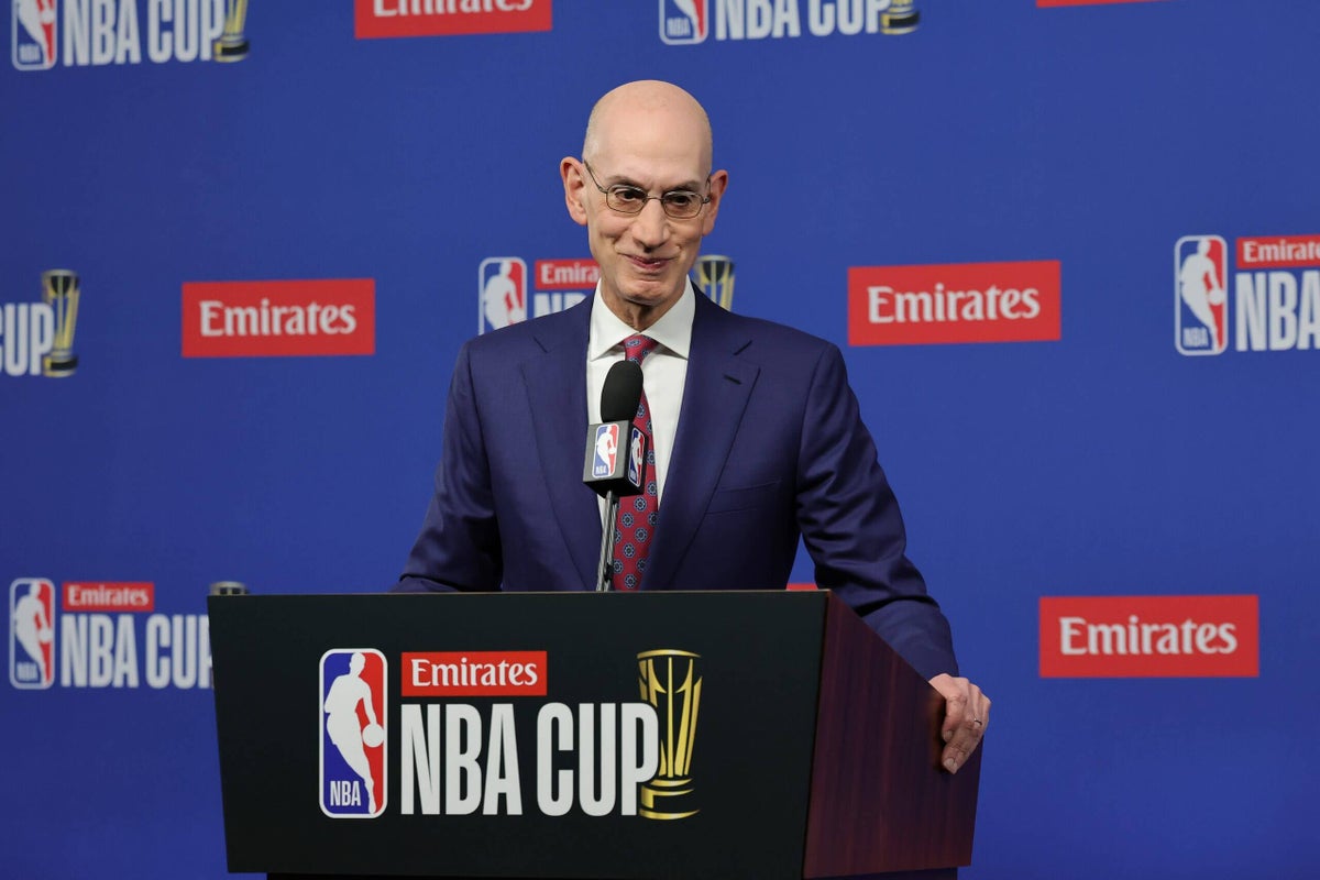 Las Vegas NBA Expansion: Why Silver Favors the City